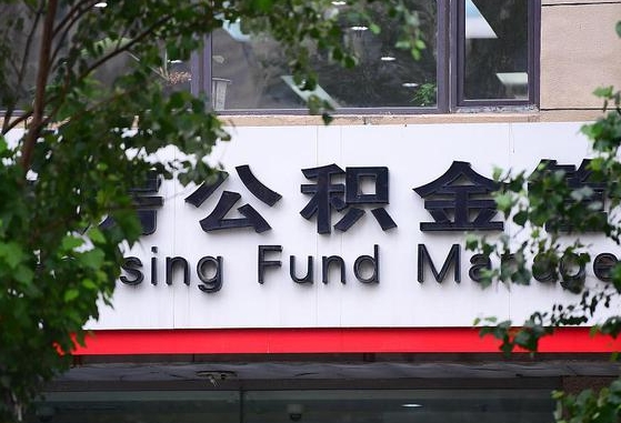 吉林找人代取公积金8000可以取吗（吉林中介怎么给你套公积金）